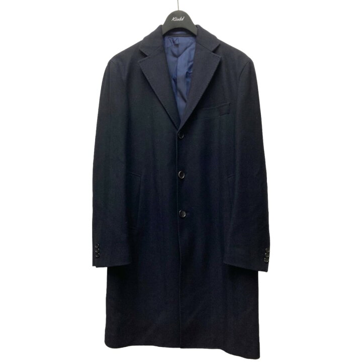楽天市場】【中古】EDIFICE×LOROPIANA 21AWロロピアーナウール 