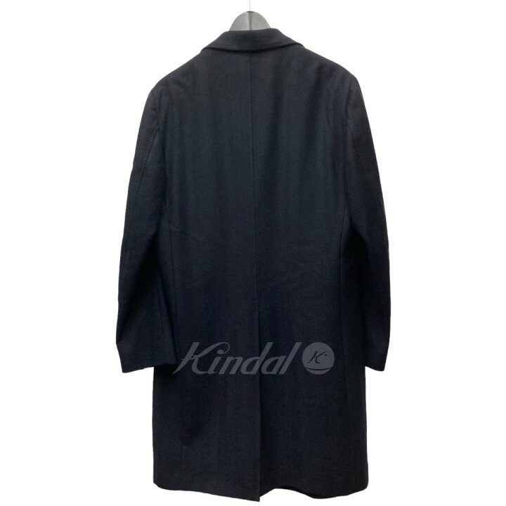 楽天市場】【中古】EDIFICE×LOROPIANA 21AWロロピアーナウール 