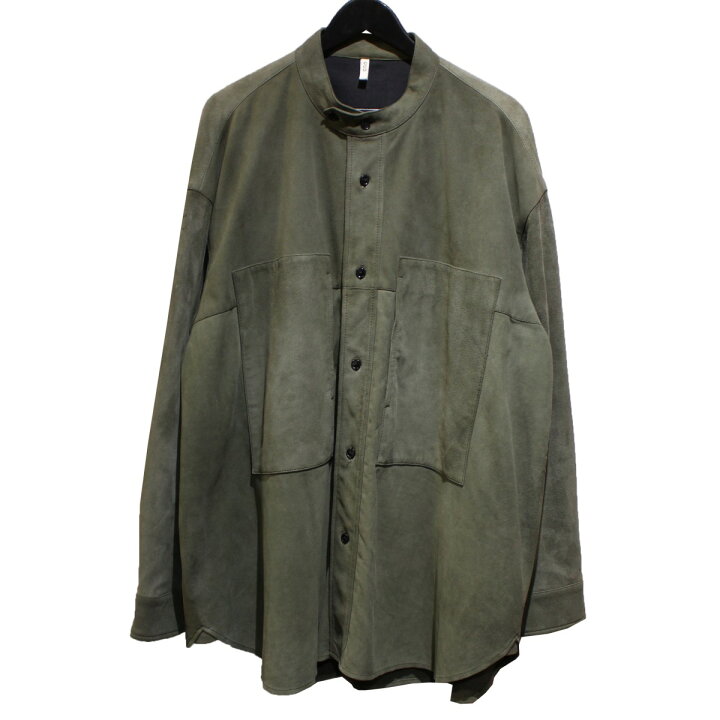 楽天市場】【中古】CCU STAND COLLAR SHIRT バンドカラー ウェスタン 