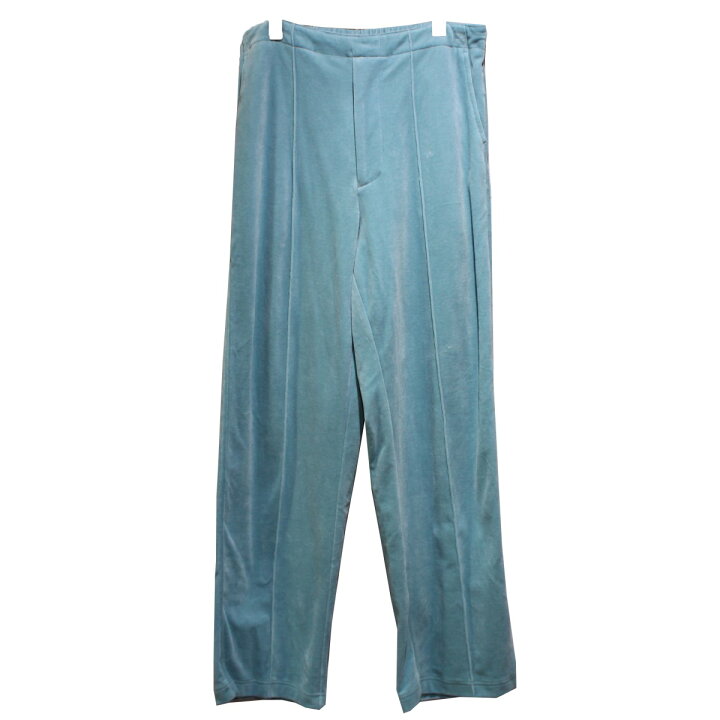 楽天市場】【中古】AURALEE22SS ORGANIC COTTON VELOUR PANTS 