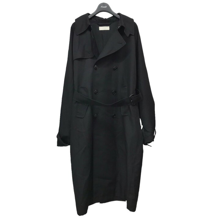 楽天市場】【中古】NEON SIGN 代官山O別注「Trench Coat」トレンチ 
