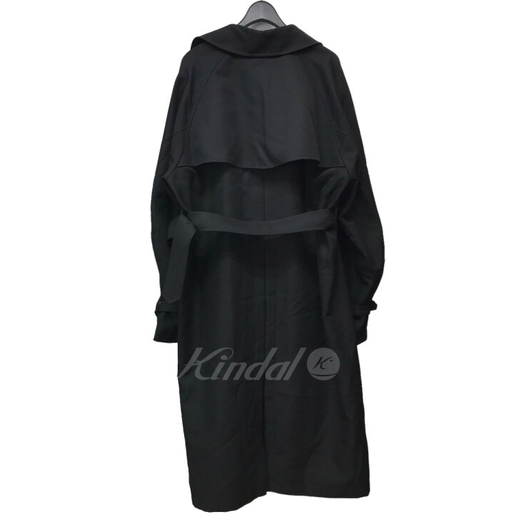楽天市場】【中古】NEON SIGN 代官山O別注「Trench Coat」トレンチ 