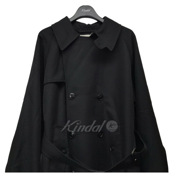楽天市場】【中古】NEON SIGN 代官山O別注「Trench Coat」トレンチ 