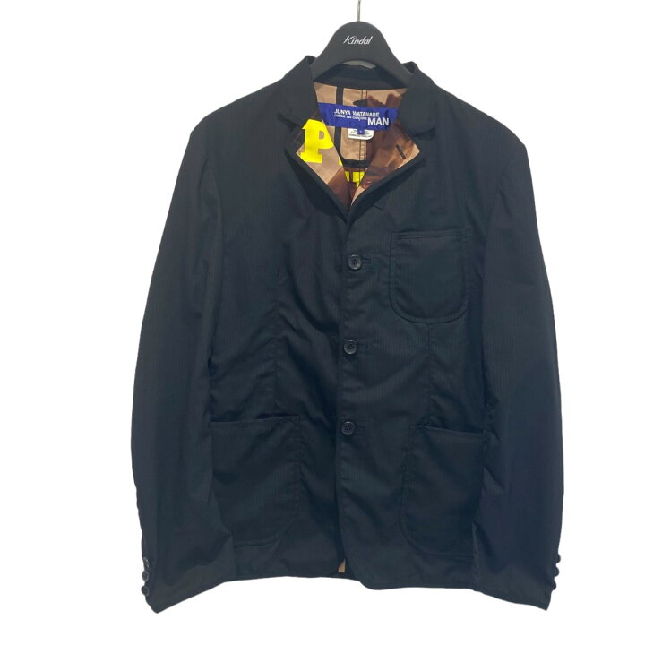楽天市場】【中古】CDG JUNYA WATANABE MAN×PLAY BOY テーラード 