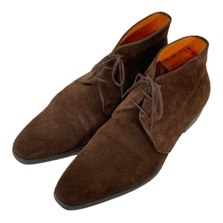 サントーニ チャッカブーツ 6 （Santoni(サントーニ) / チャッカブーツ 