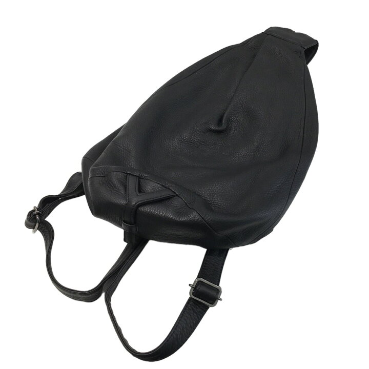 楽天市場】【中古】discord YOHJI YAMAMOTO ｢Y BACKPACK(S)｣スモール 