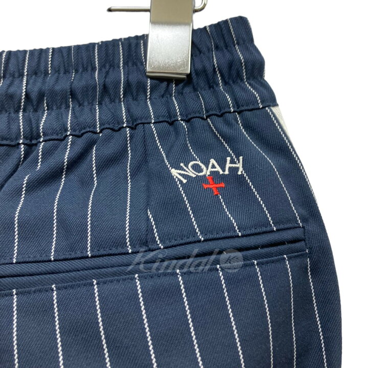 楽天市場】【中古】NOAH×adidas ｢NOAH PANT／Double-pleat Drawstring 