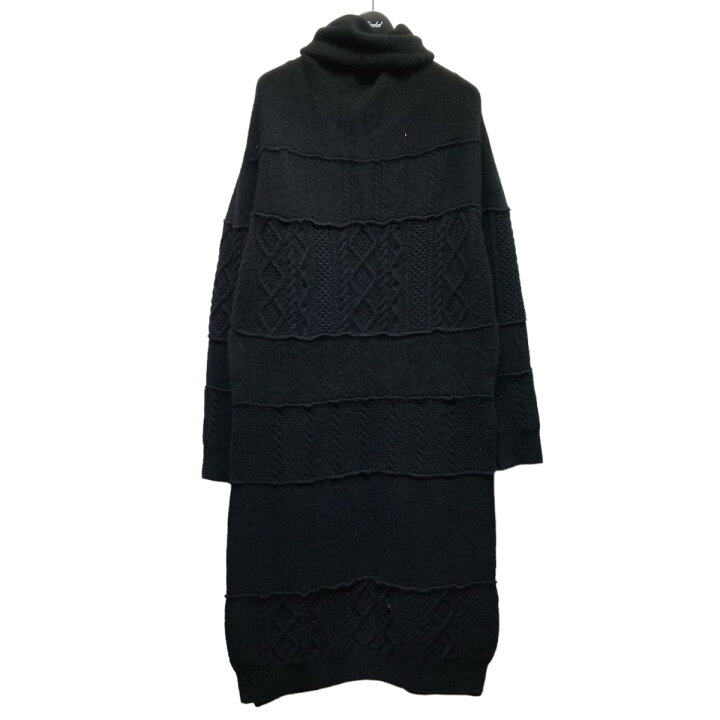 楽天市場】【中古】tao COMME des GARCONS×BATONER ハイネック サイド 
