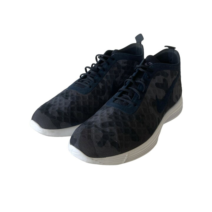 楽天市場】【中古】NIKE2010 LUNAR REJUVEN8 MID+ FCRB 384518-003 