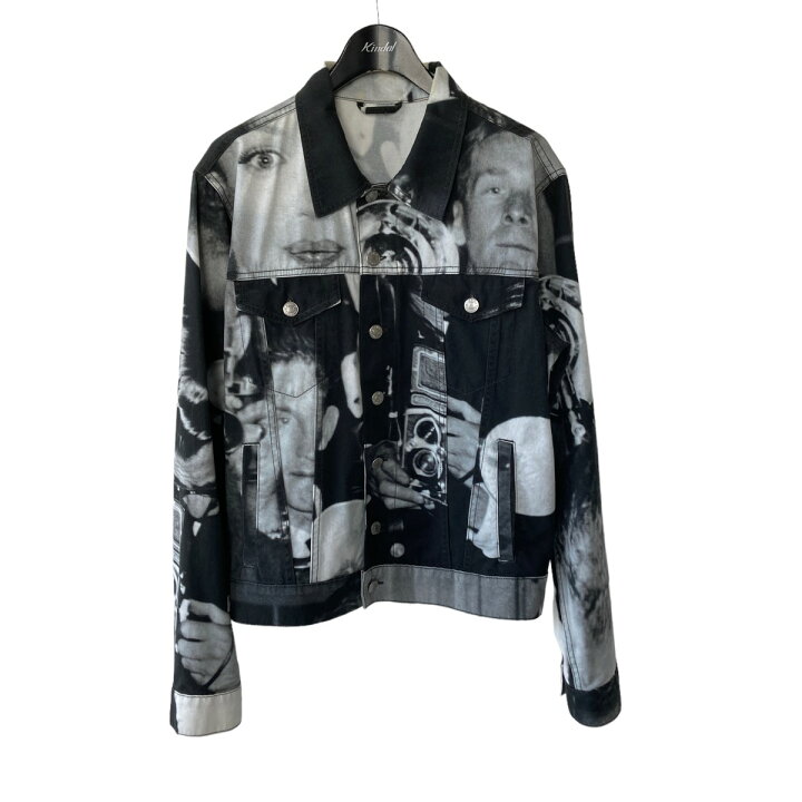 楽天市場】【中古】DRIES VAN NOTEN16SS Marilyn Monroe マリリン 