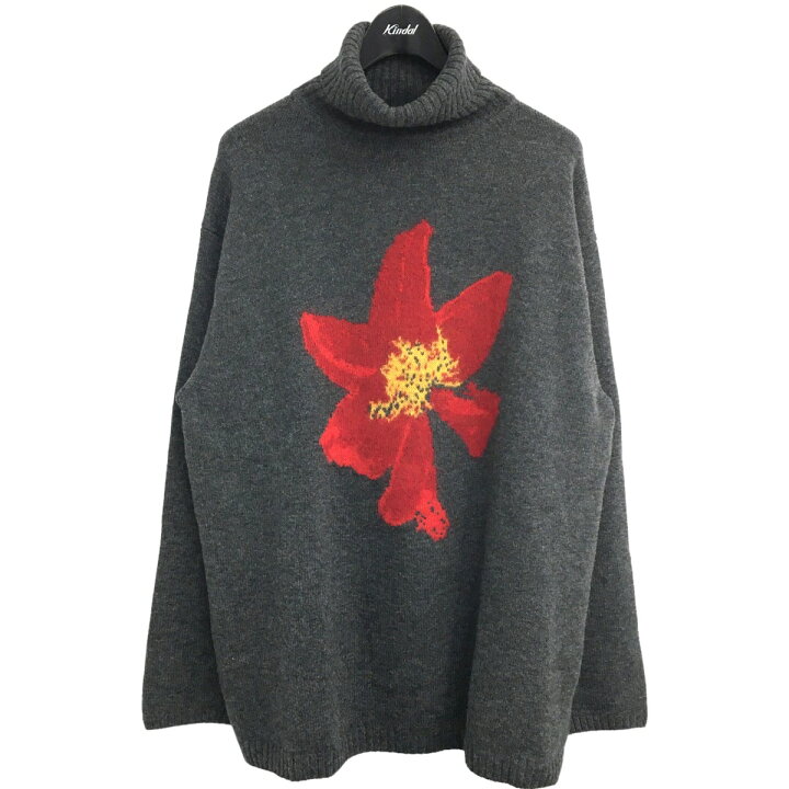 楽天市場】【中古】YOHJI YAMAMOTO pour homme2021AW 花柄  