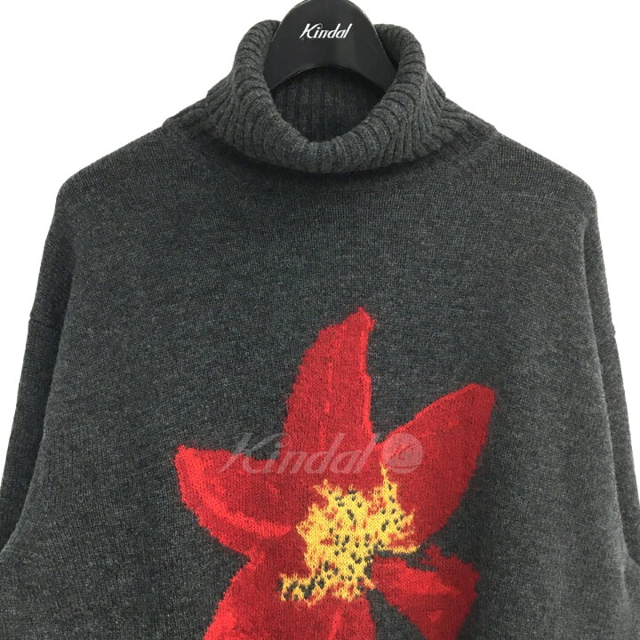 楽天市場】【中古】YOHJI YAMAMOTO pour homme2021AW 花柄 