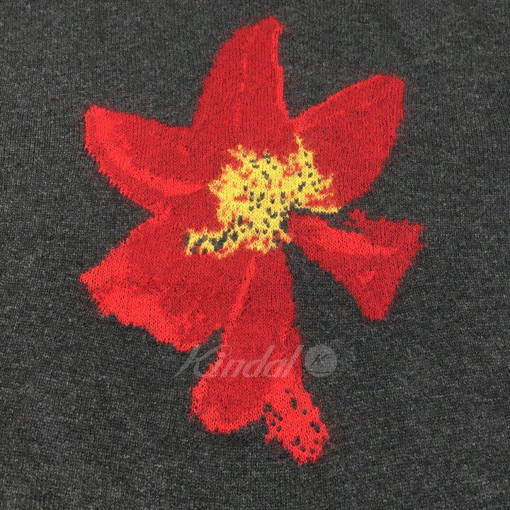 楽天市場】【中古】YOHJI YAMAMOTO pour homme2021AW 花柄 