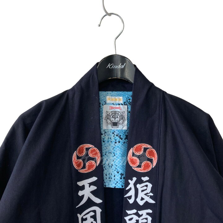 楽天市場】【中古】WACKO MARIA x Wolf