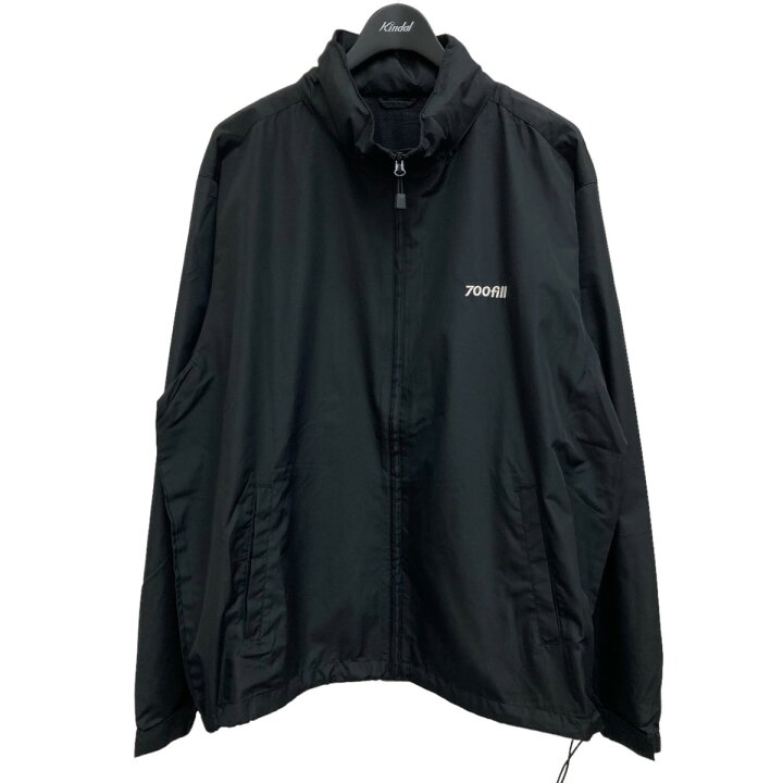 楽天市場】【中古】700フィル SMALL PAYMENT LOGO TRACK JACKET 
