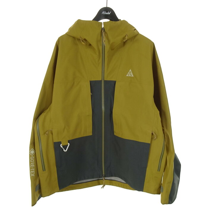 楽天市場】【中古】Nike ACG GORE-TEX Misery Ridge マウンテン 