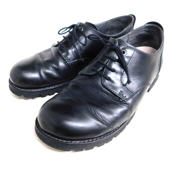 楽天市場】【中古】BIRKENSTOCK GILFORD ギルフォード プレーントゥ 