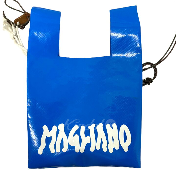 楽天市場】【中古】MAGLIANO「LITTLE EMERGENCY BAG」リトル 