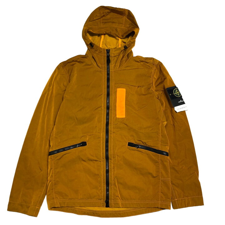 楽天市場】【中古】STONE ISLAND NYLON METAL FLOCK ナイロン 