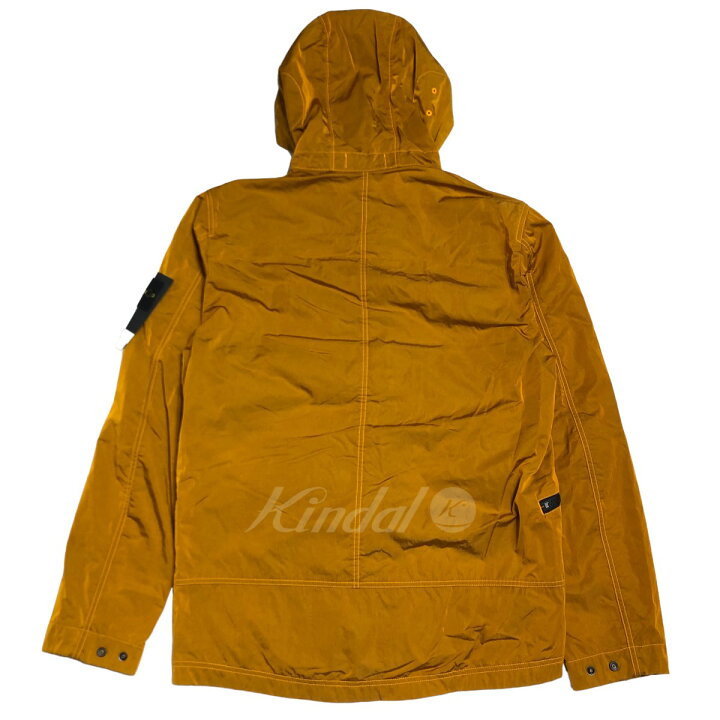 楽天市場】【中古】STONE ISLAND NYLON METAL FLOCK ナイロン 