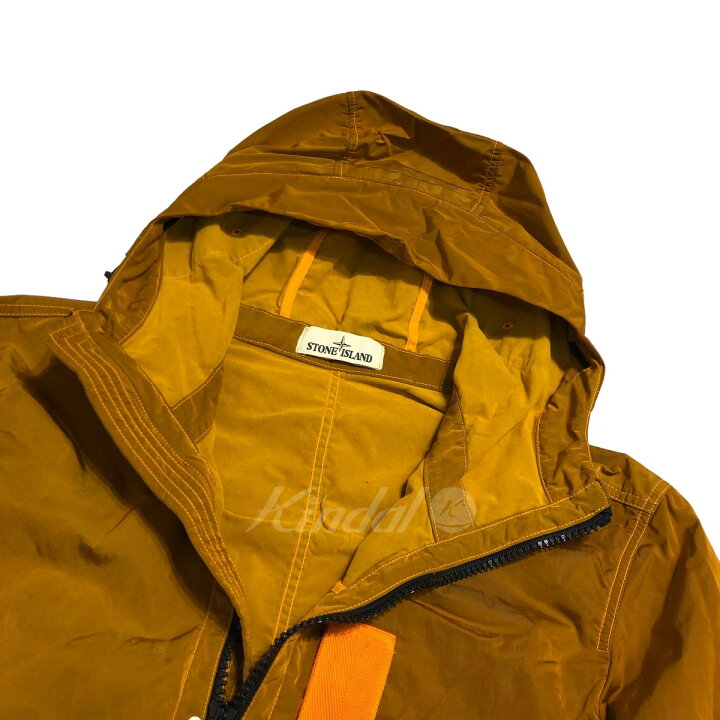 楽天市場】【中古】STONE ISLAND NYLON METAL FLOCK ナイロン 