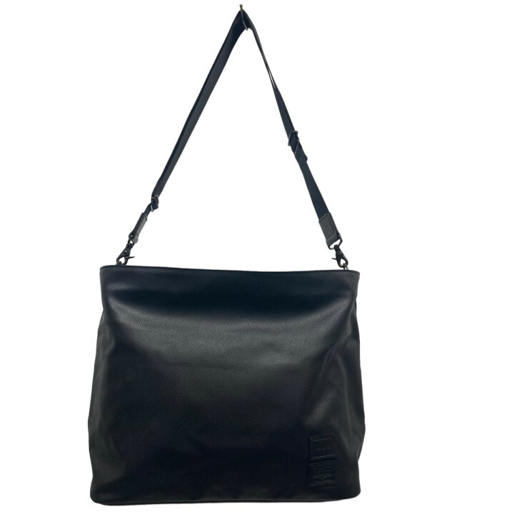 楽天市場】【中古】PORTER×MUG(MINOTAUR URBAN GEAR) レザーショルダー 