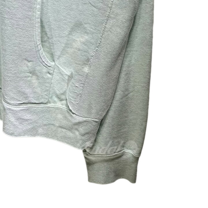 楽天市場】【中古】UNUSEDSWEAT ZIP HOODIE ジップアップパーカー 