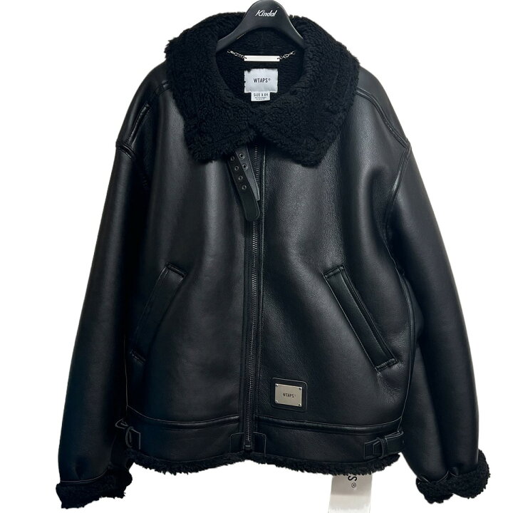 楽天市場】【中古】WTAPS 2022AW JFW-02 ／ JACKET／ SYNTHETIC 