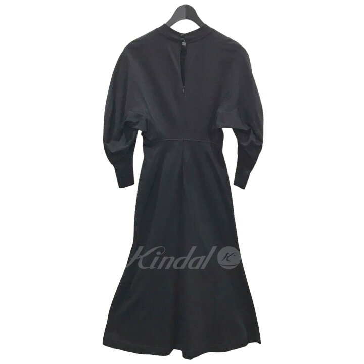 楽天市場】【中古】Mame Kurogouchi 22SS ロングワンピース Classic  