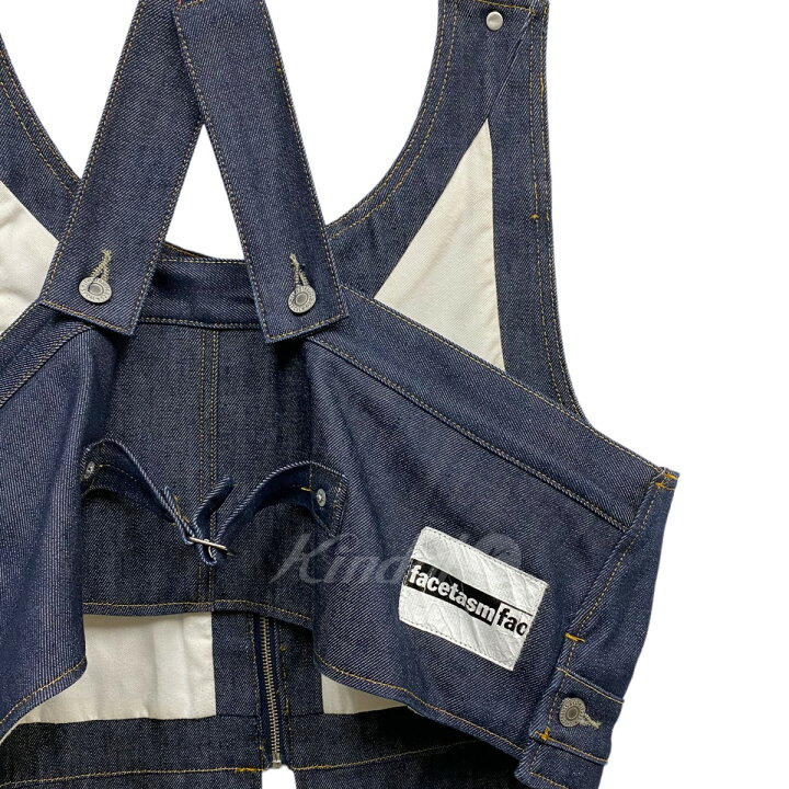 楽天市場】【中古】FACETASM×Levi 