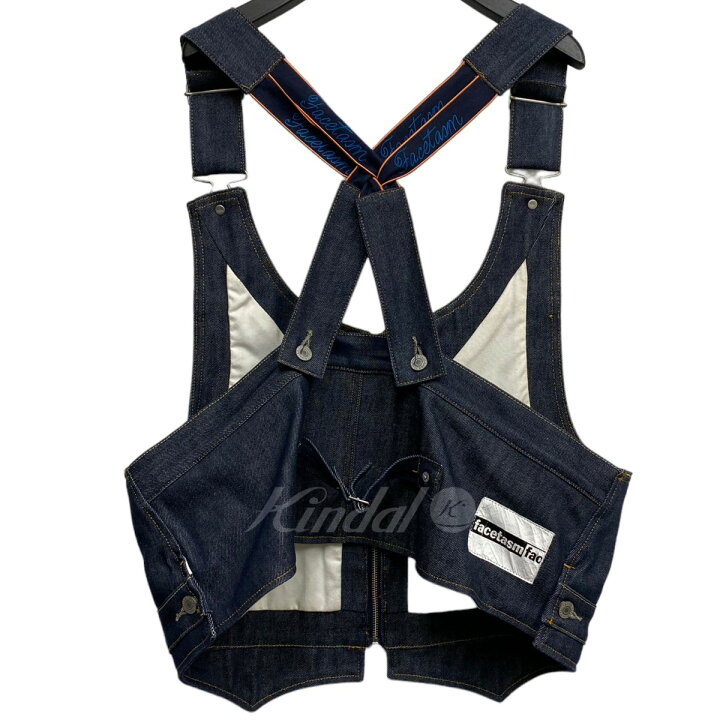 楽天市場】【中古】FACETASM×Levi