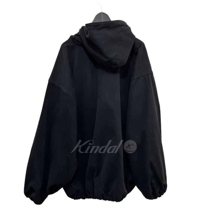 楽天市場】【中古】YEEZY GAP ENGINEERED BY BALENCIAGA SATEEN ANORAK 