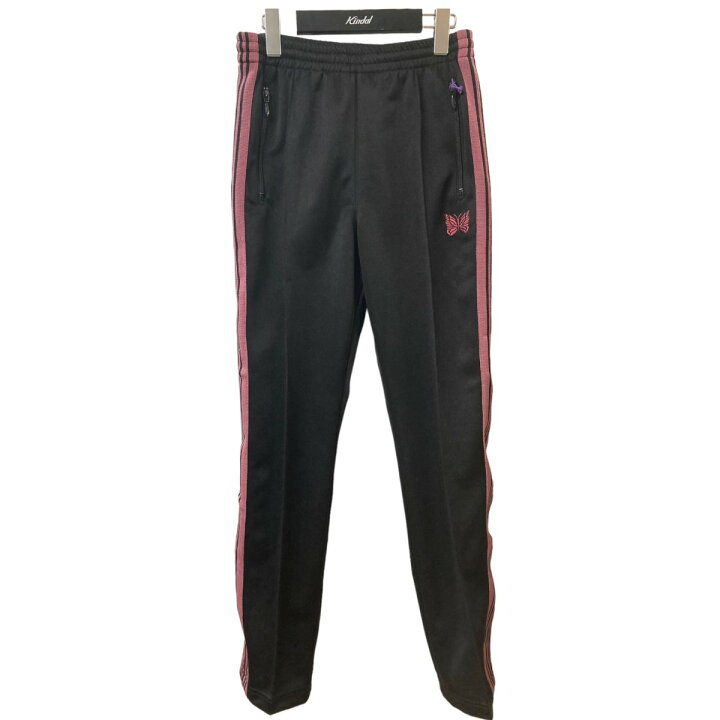 楽天市場】【中古】Needles 22AW「Narrow track pants」サイドライン 