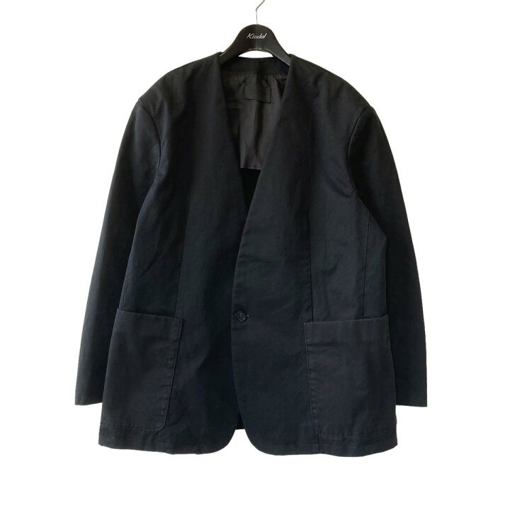 楽天市場】【中古】Fear of GodCotton Everyday Blazer ノーカラー 