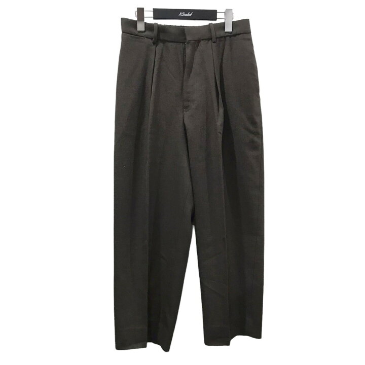 楽天市場】【中古】MARKAWARE 19AW スラックスパンツ CLASSIC FIT  