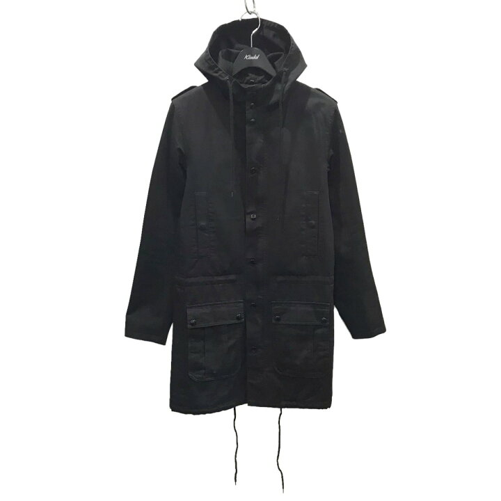 楽天市場】【中古】Dior Homme 05AW 中綿モッズコート グラム期 