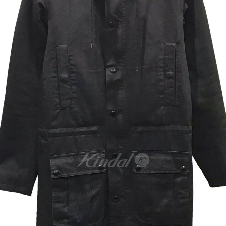 楽天市場】【中古】Dior Homme 05AW 中綿モッズコート グラム期 
