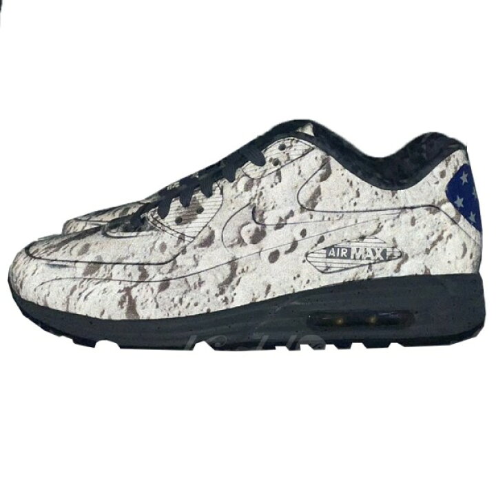楽天市場】【中古】NIKEAIR MAX LUNAR 90 SP MOON LANDING エア 