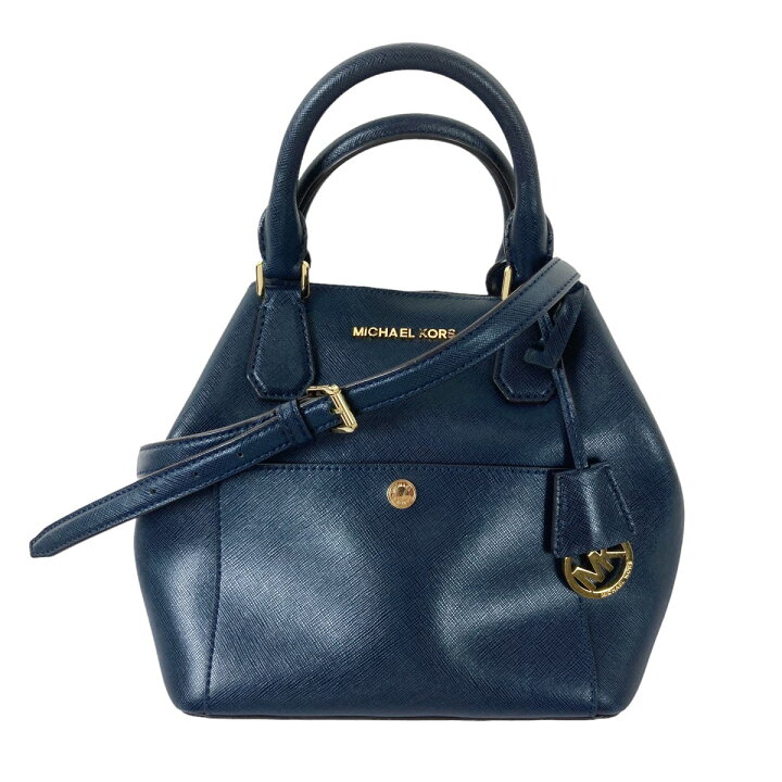 楽天市場】【中古】MICHAEL KORS2WAYショルダーバッグ AV-1412 