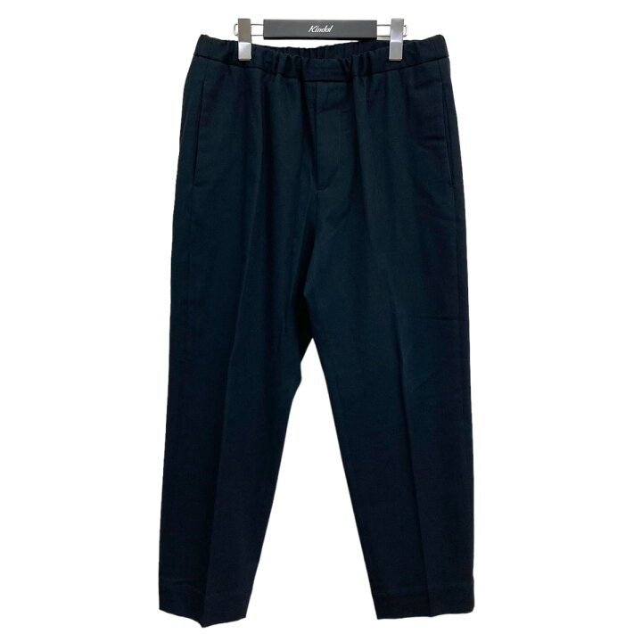 楽天市場】【中古】JIL SANDERイージーパンツ ネイビー サイズ：46 