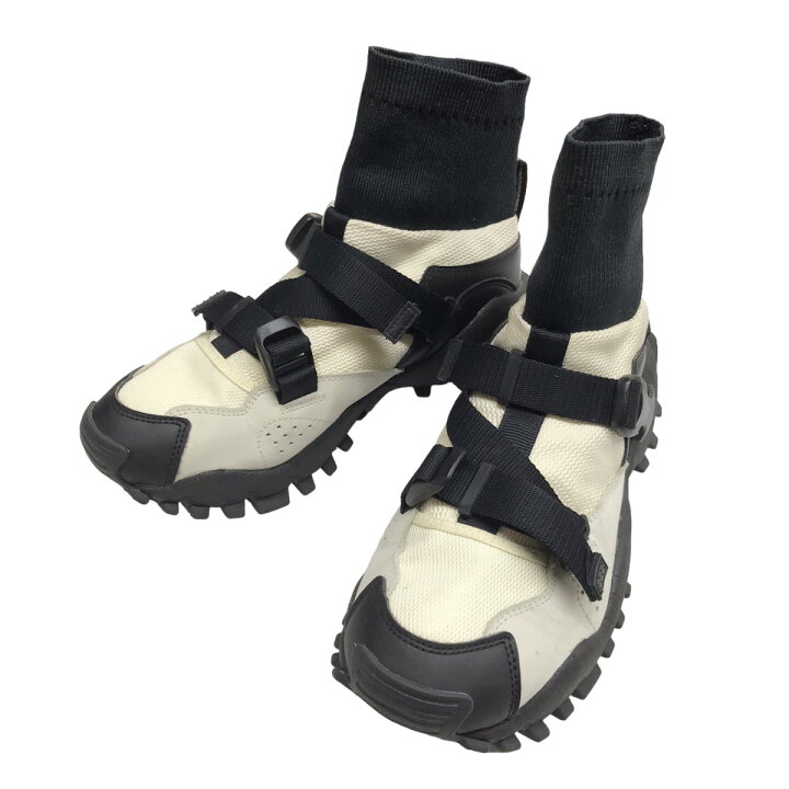 楽天市場】【中古】adidas×HYKE 「HI SEEULATER GTX」 スニーカー 