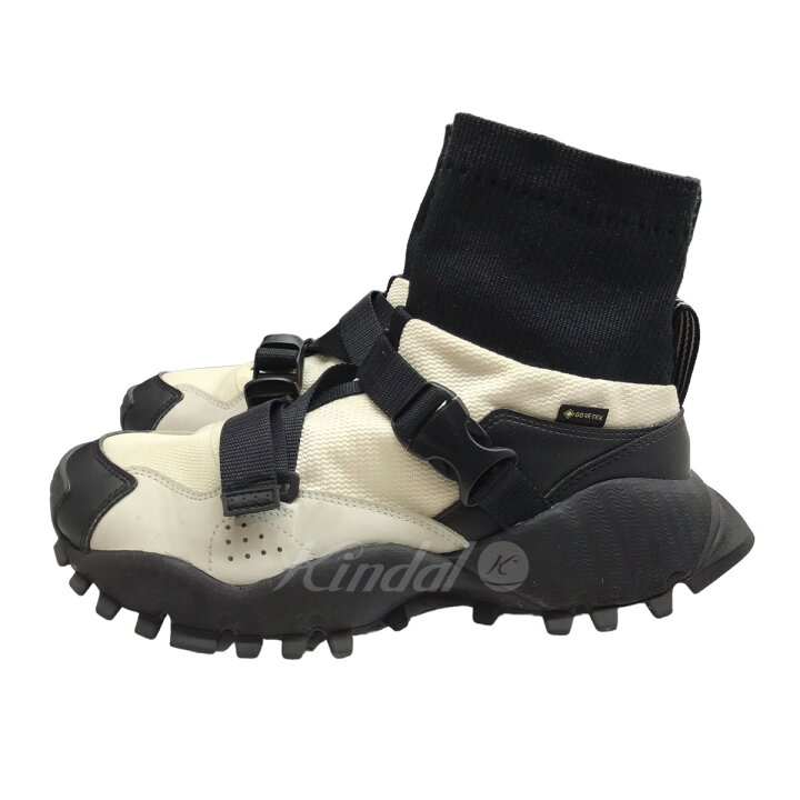 楽天市場】【中古】adidas×HYKE 「HI SEEULATER GTX」 スニーカー 