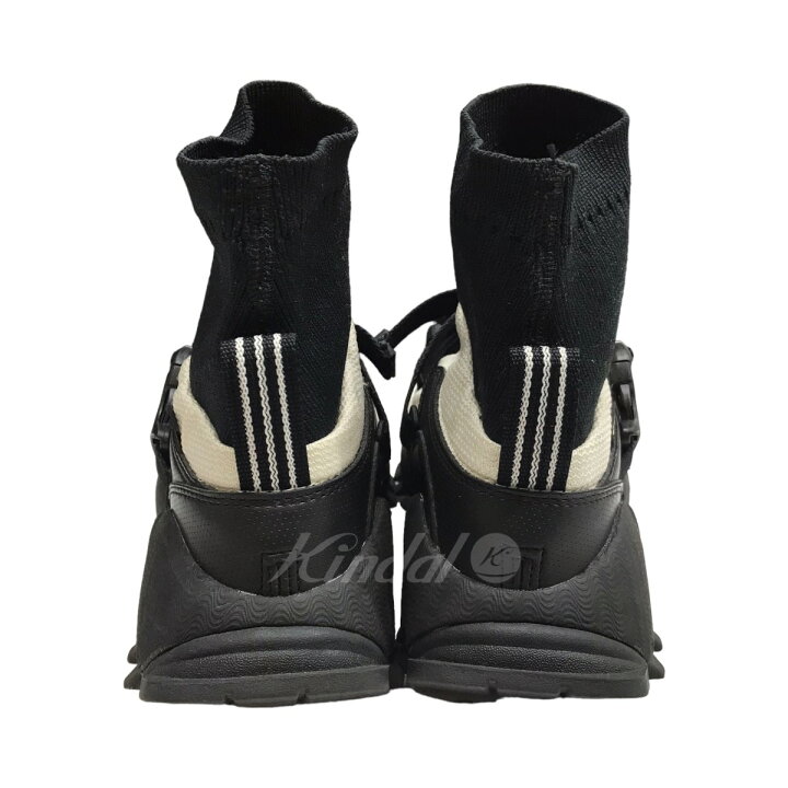 楽天市場】【中古】adidas×HYKE 「HI SEEULATER GTX」 スニーカー 