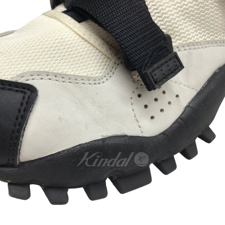 楽天市場】【中古】adidas×HYKE 「HI SEEULATER GTX」 スニーカー 