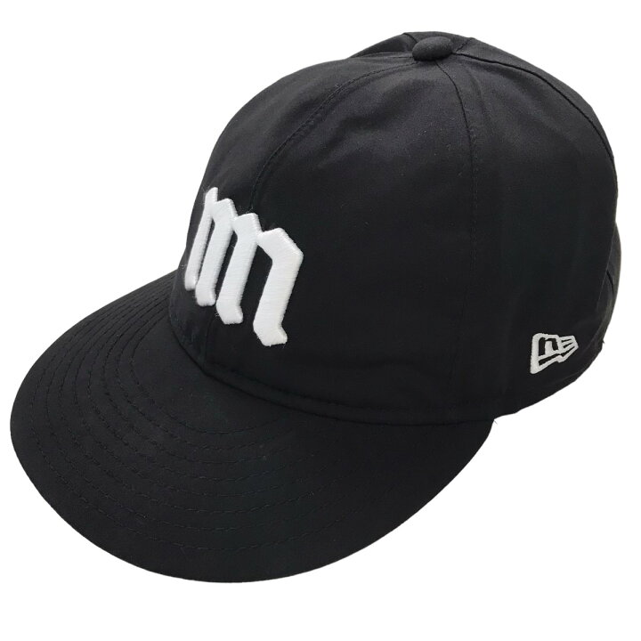 楽天市場】【中古】min-nano×NEW ERA「GORE-TEX PACLITE Retro Crown 