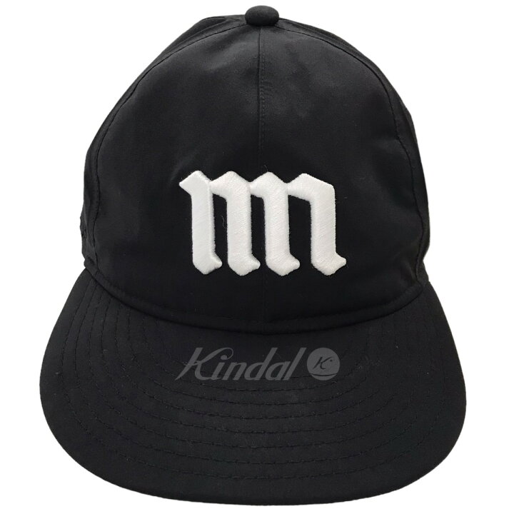 楽天市場】【中古】min-nano×NEW ERA「GORE-TEX PACLITE Retro Crown 