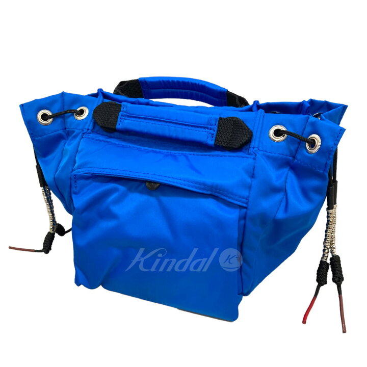 楽天市場】【中古】TOGA×PORTER 22SS「String bag」2wayショルダー 