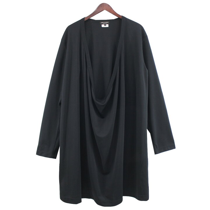 楽天市場】【中古】COMME des GARCONS HOMME PLUS 22AW ドレープ  