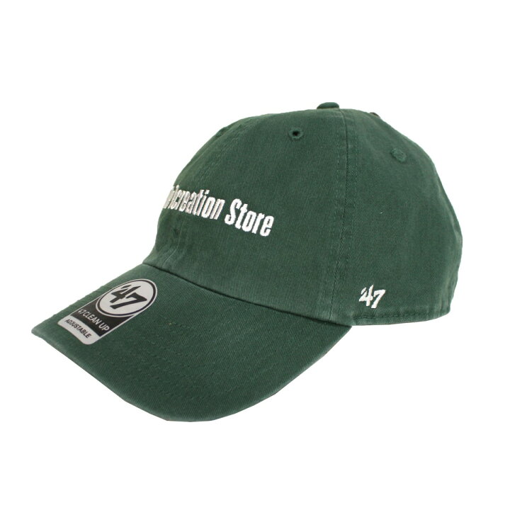 楽天市場】【中古】OUTDOOR PRODUCTS × 47 Brand LOGO CAP ロゴ刺繍 