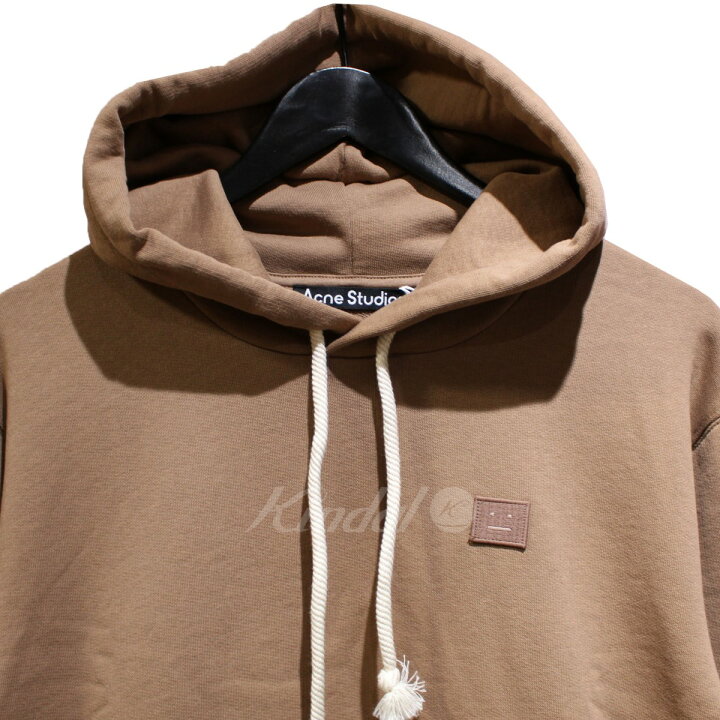 楽天市場】【中古】ACNE STUDIOS 22AW フードスウェットシャツ 